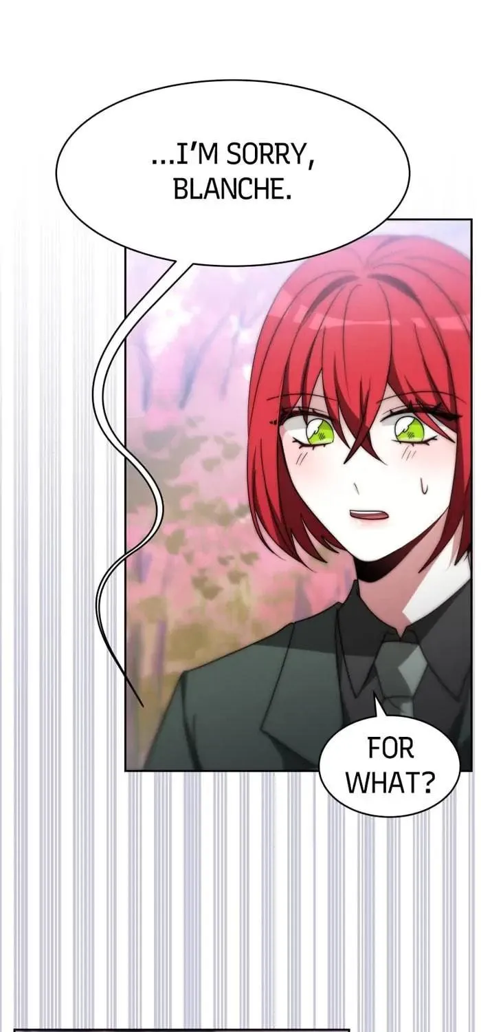 Read All Hail Lady Blanche! chapter 65 image 25 on Lezhin