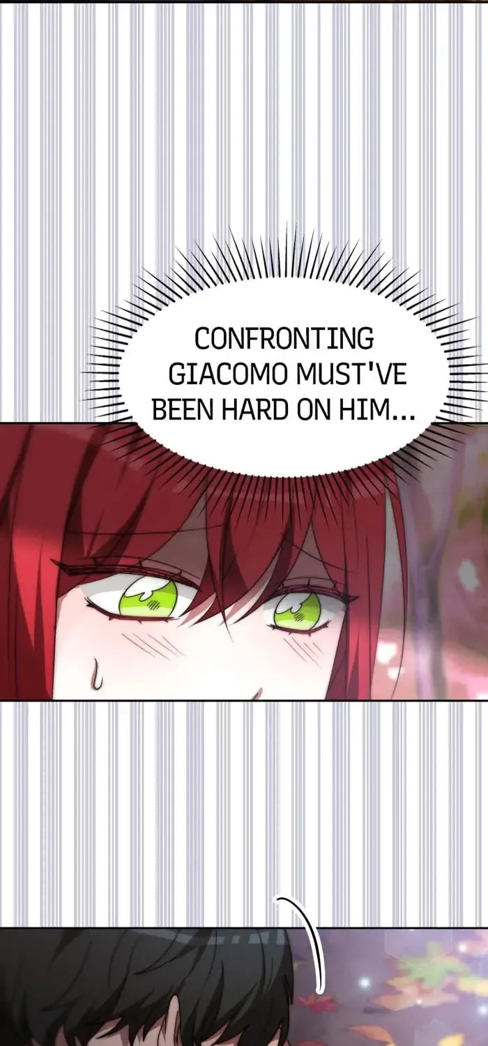 Read All Hail Lady Blanche! chapter 65 image 29 on Lezhin