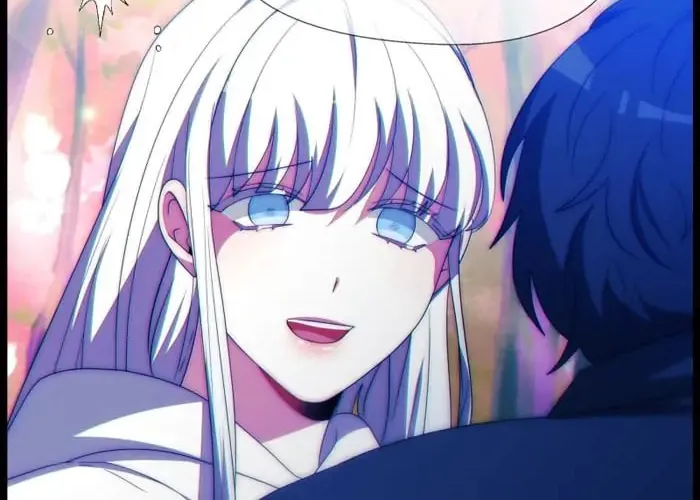 Read All Hail Lady Blanche! chapter 65 image 3 on Lezhin