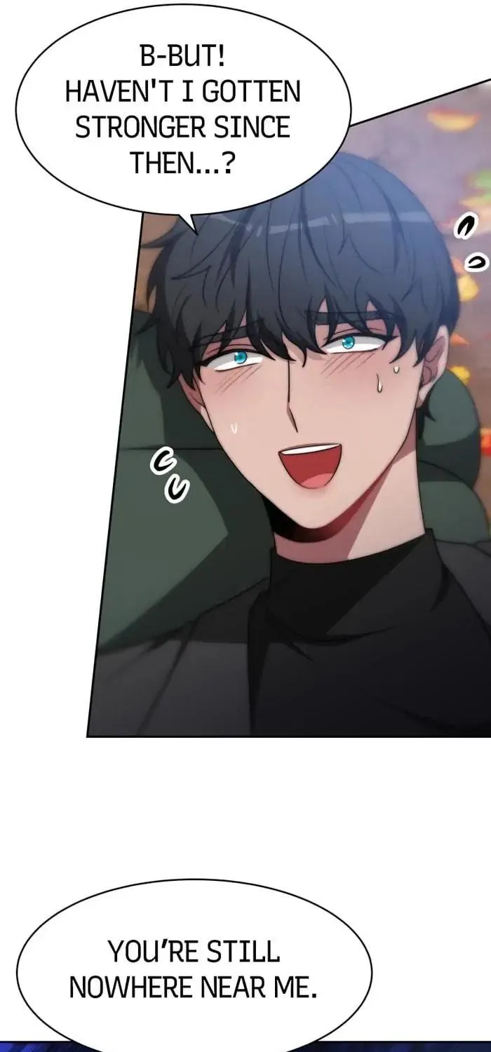 Read All Hail Lady Blanche! chapter 65 image 34 on Lezhin
