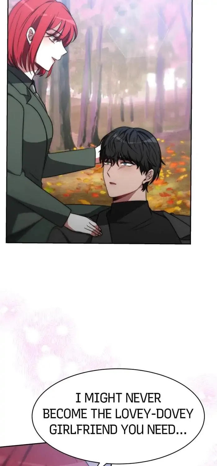 Read All Hail Lady Blanche! chapter 65 image 43 on Lezhin