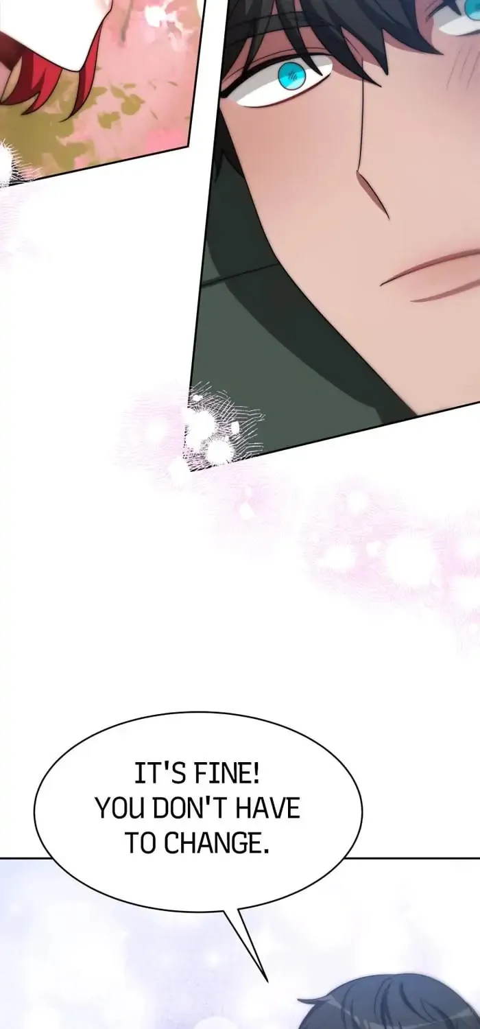 Read All Hail Lady Blanche! chapter 65 image 45 on Lezhin