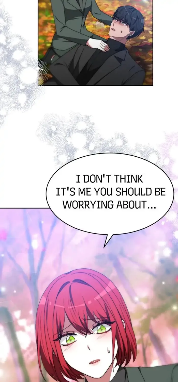 Read All Hail Lady Blanche! chapter 65 image 6 on Lezhin