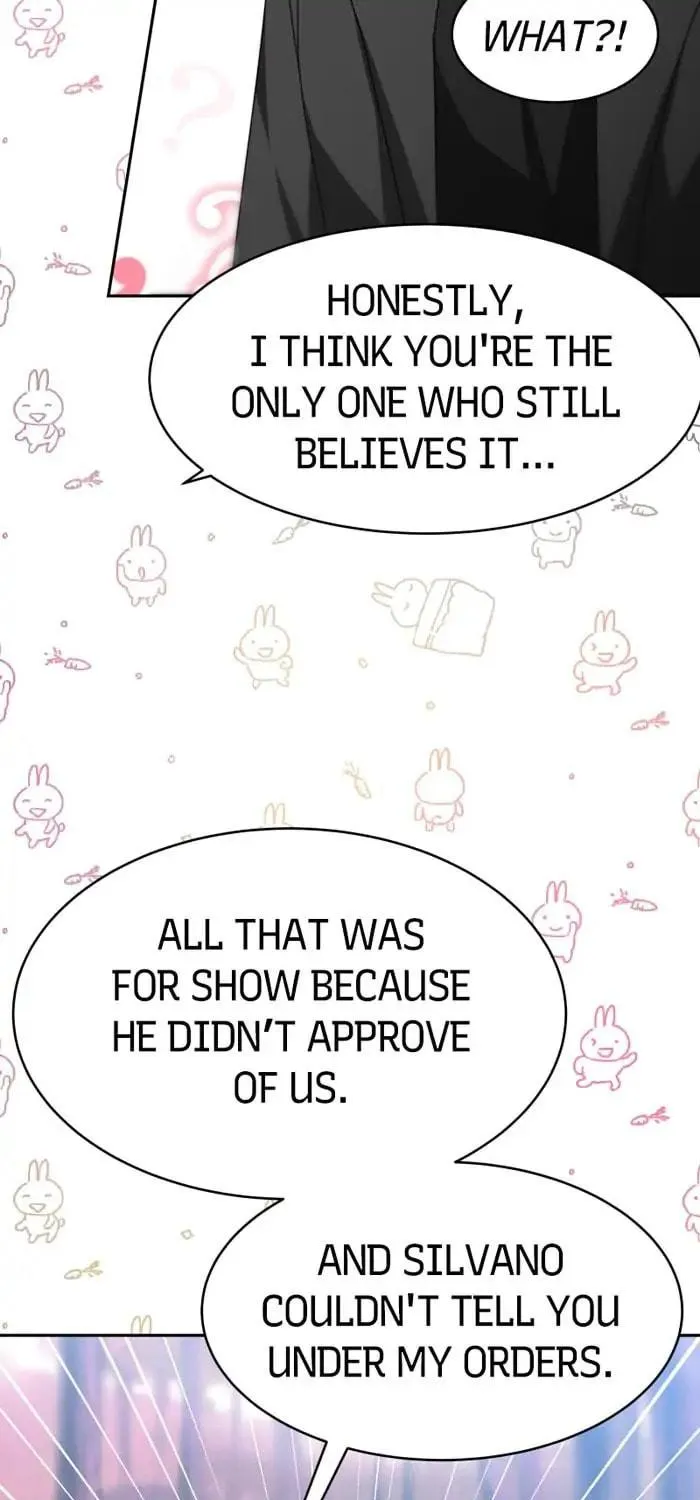 Read All Hail Lady Blanche! chapter 65 image 61 on Lezhin