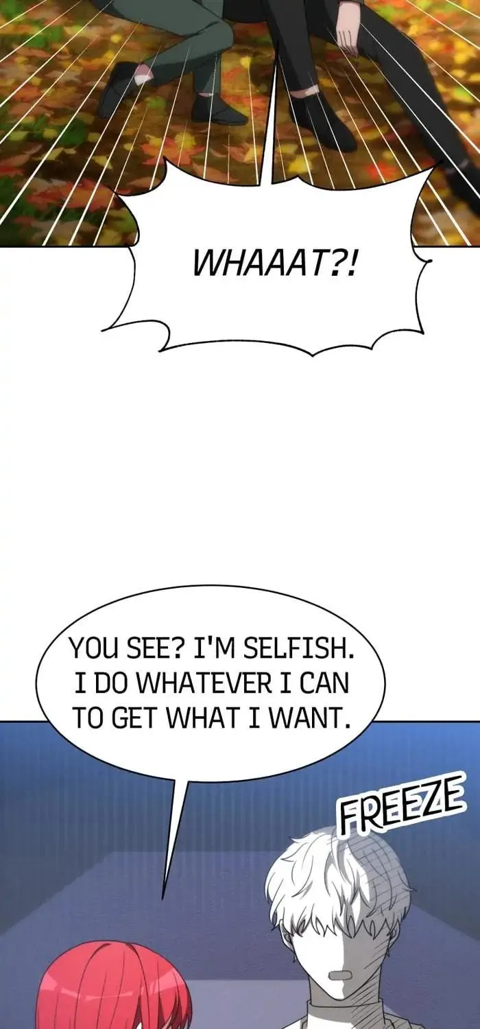 Read All Hail Lady Blanche! chapter 65 image 63 on Lezhin