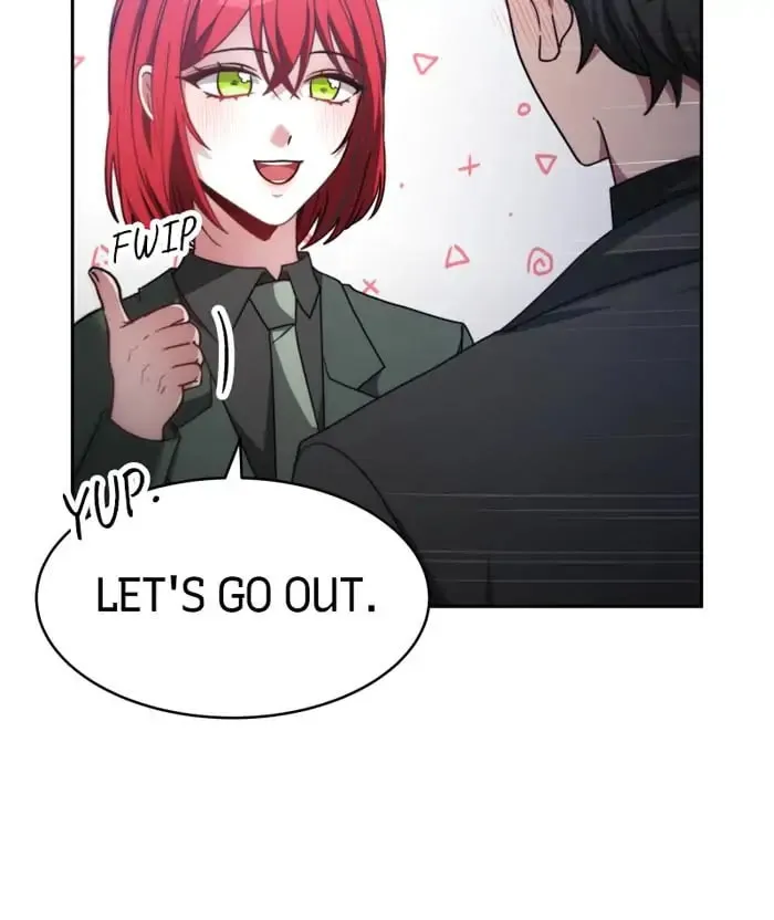 Read All Hail Lady Blanche! chapter 65 image 67 on Lezhin