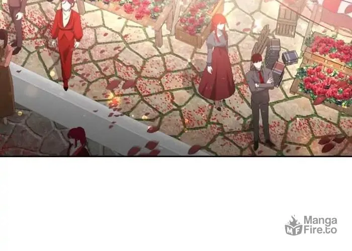Read All Hail Lady Blanche! chapter 68 image 101 on Lezhin