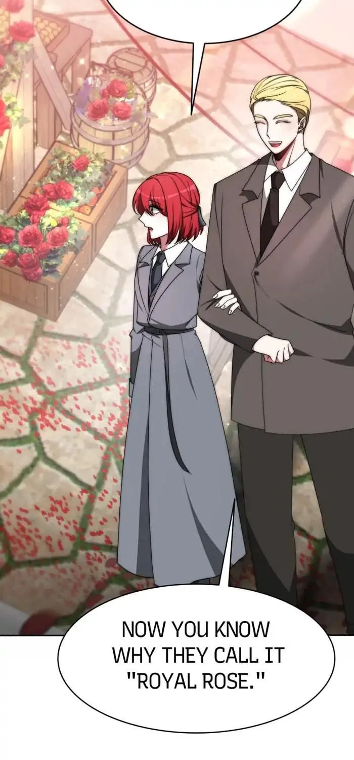 Read All Hail Lady Blanche! chapter 68 image 104 on Lezhin