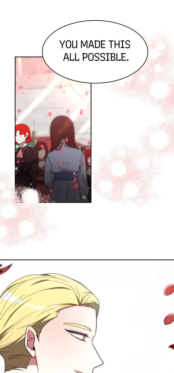 Read All Hail Lady Blanche! chapter 68 image 106 on Lezhin