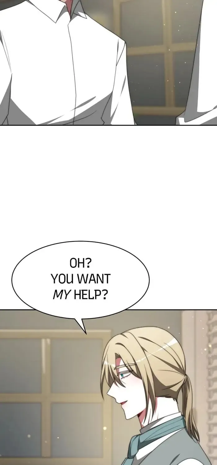 Read All Hail Lady Blanche! chapter 68 image 11 on Lezhin