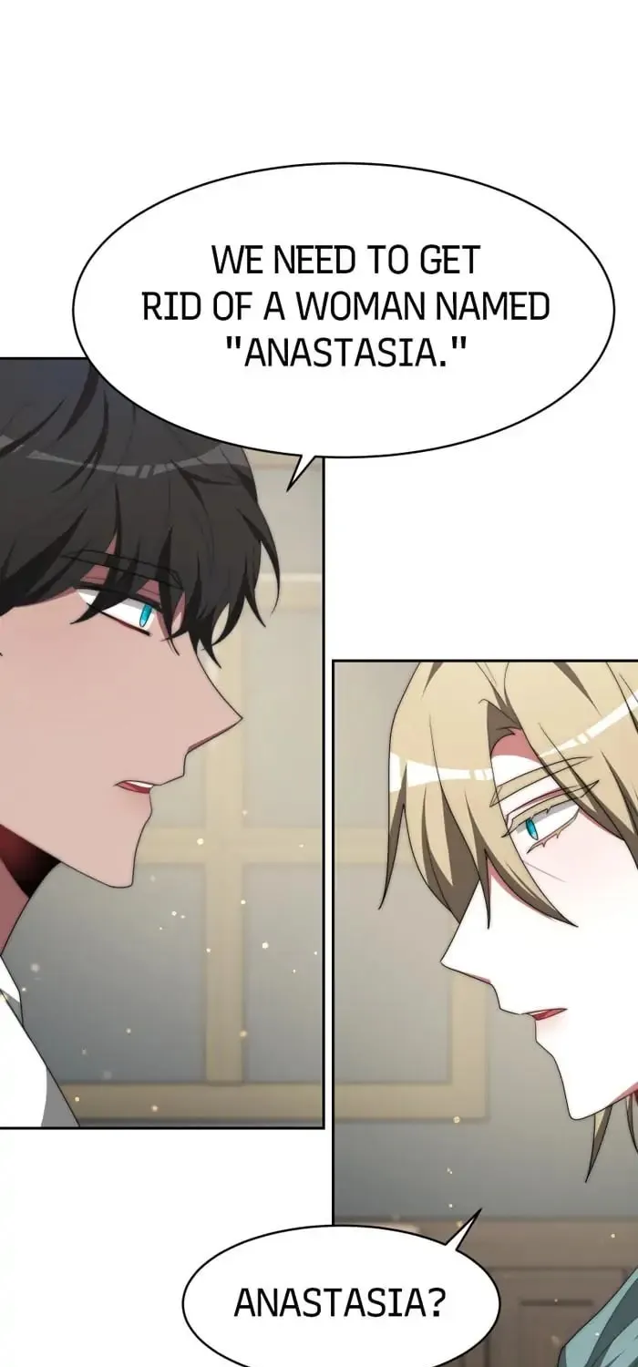 Read All Hail Lady Blanche! chapter 68 image 13 on Lezhin