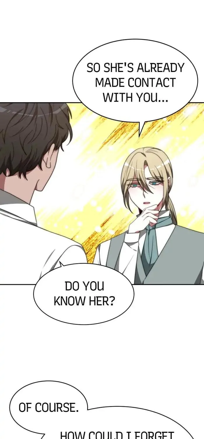 Read All Hail Lady Blanche! chapter 68 image 15 on Lezhin
