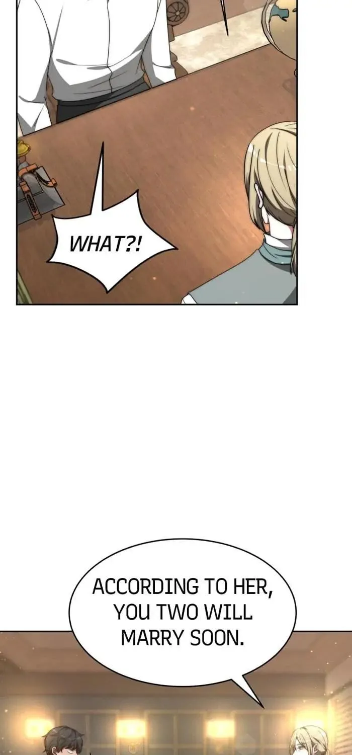 Read All Hail Lady Blanche! chapter 68 image 17 on Lezhin