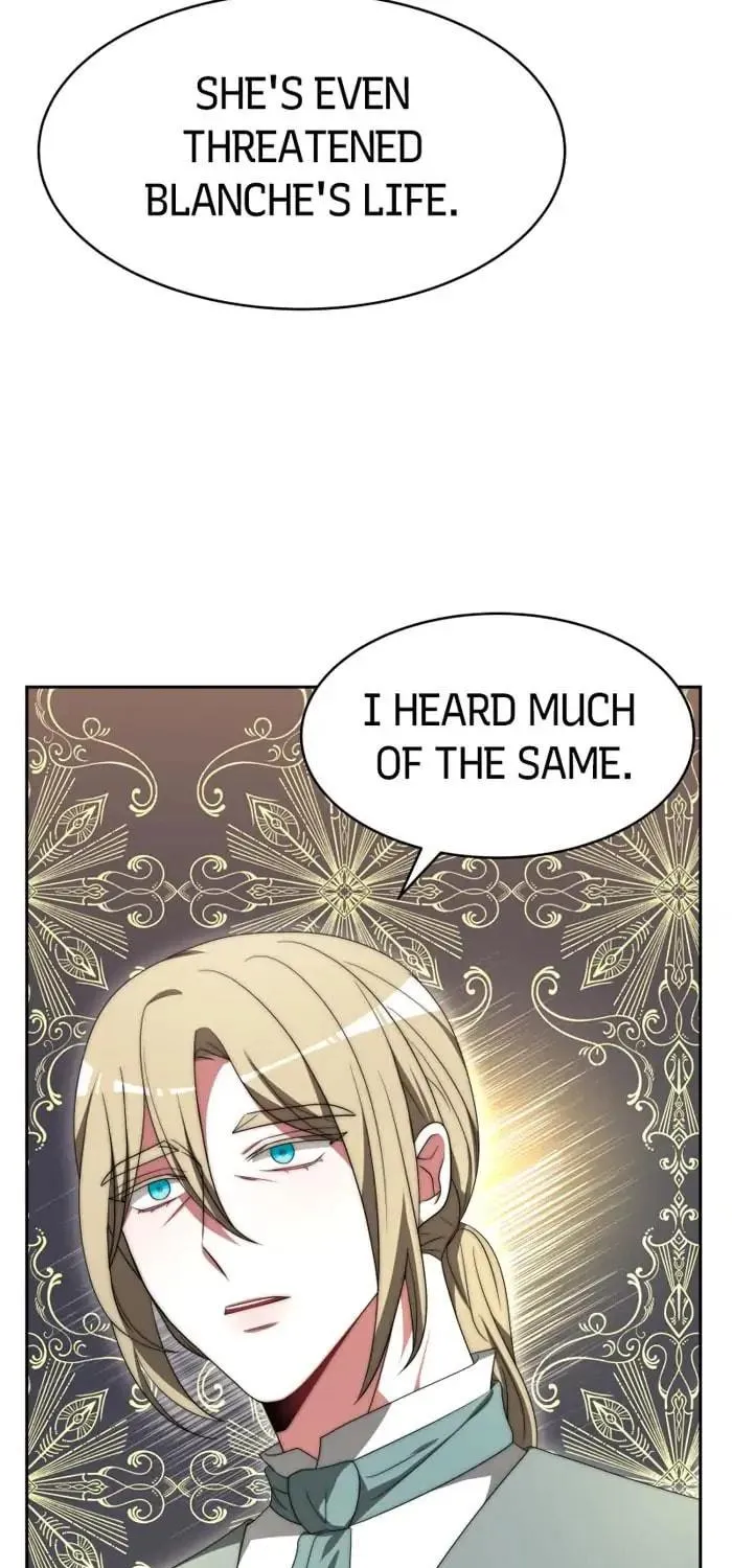 Read All Hail Lady Blanche! chapter 68 image 21 on Lezhin