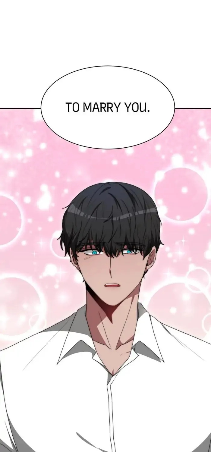 Read All Hail Lady Blanche! chapter 68 image 24 on Lezhin