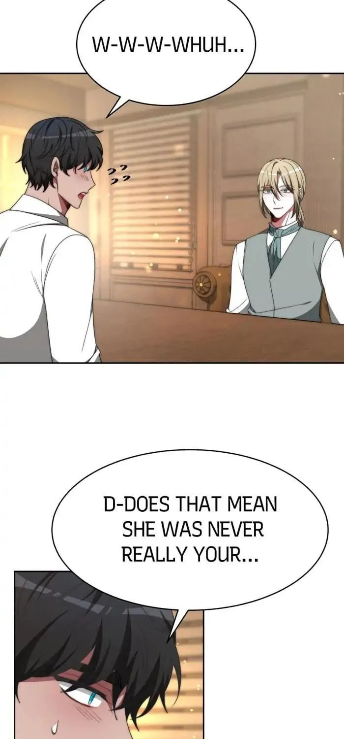 Read All Hail Lady Blanche! chapter 68 image 26 on Lezhin