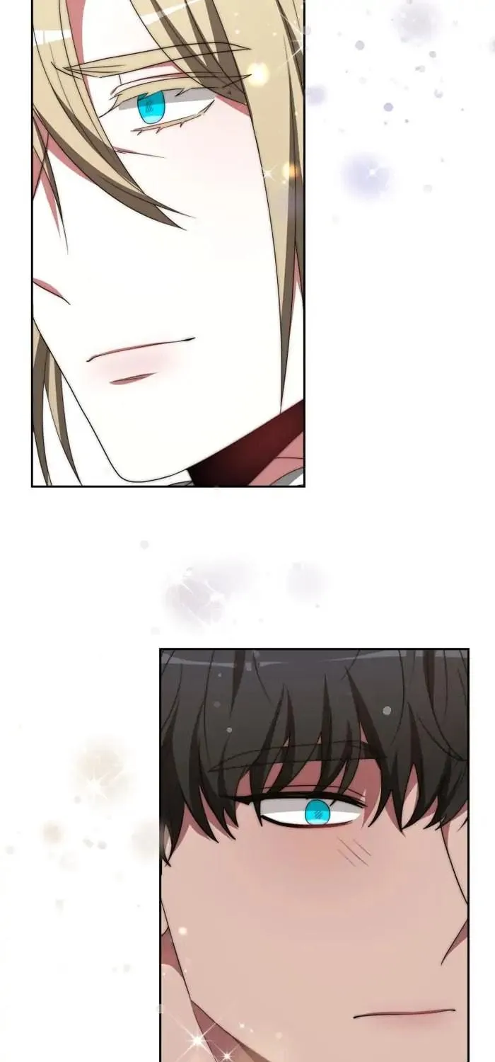 Read All Hail Lady Blanche! chapter 68 image 35 on Lezhin