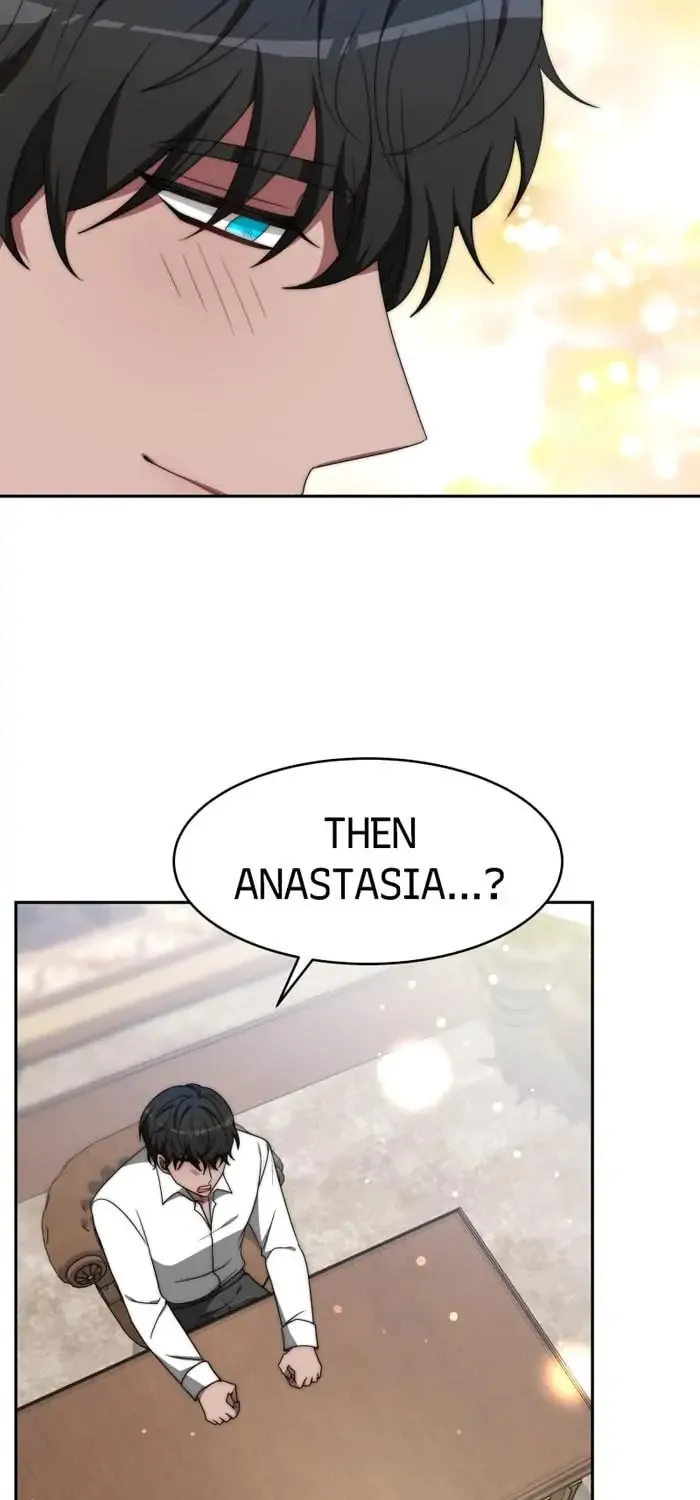 Read All Hail Lady Blanche! chapter 68 image 40 on Lezhin