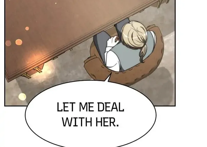 Read All Hail Lady Blanche! chapter 68 image 41 on Lezhin