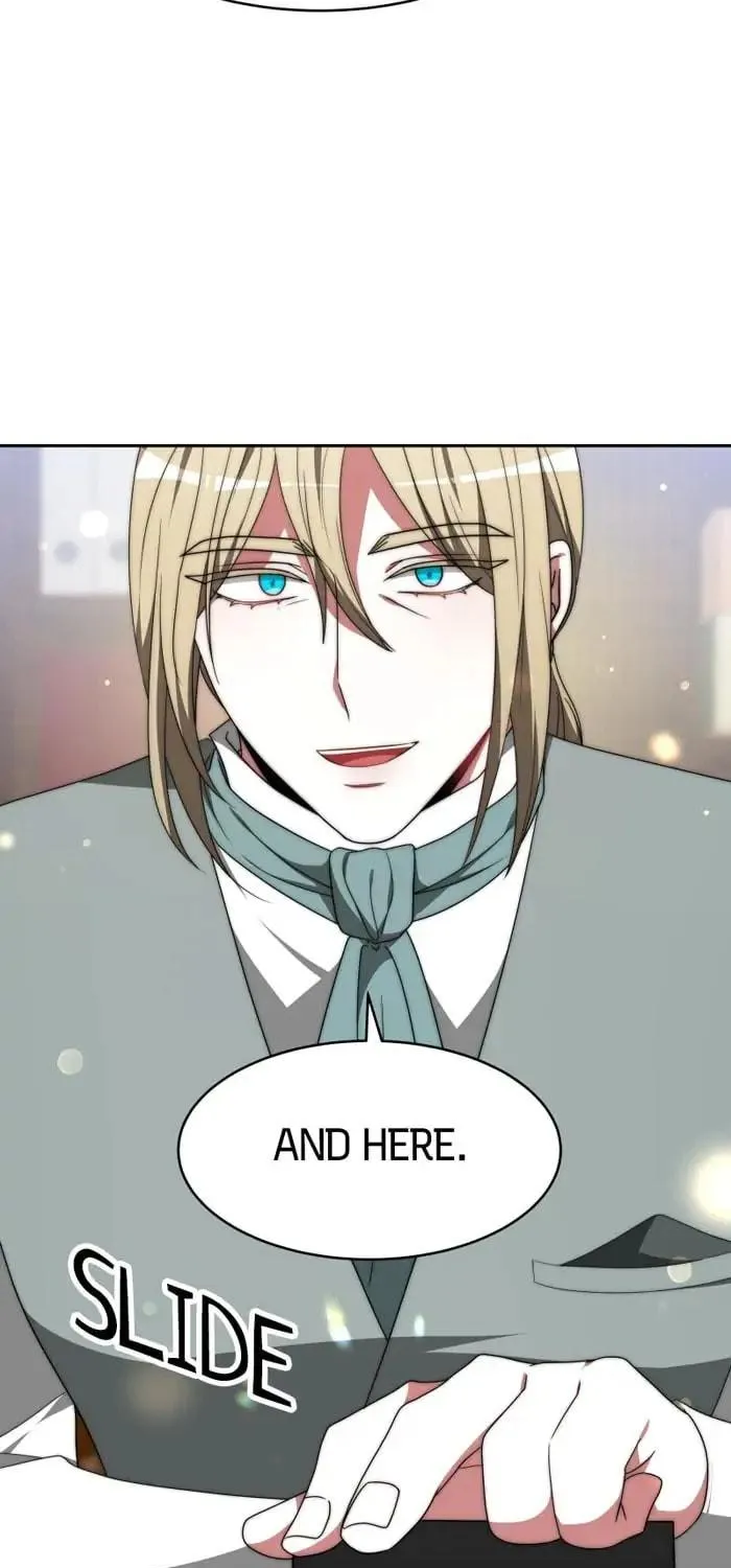 Read All Hail Lady Blanche! chapter 68 image 42 on Lezhin