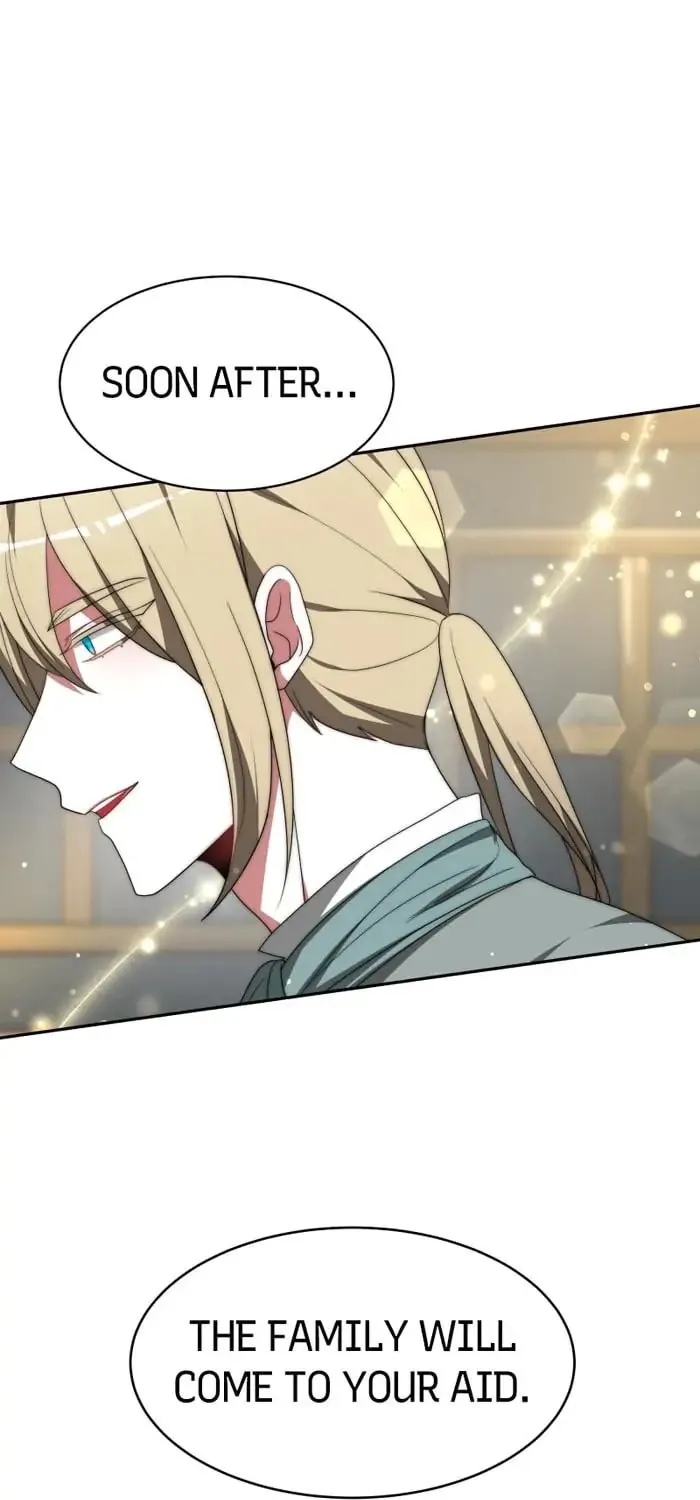 Read All Hail Lady Blanche! chapter 68 image 46 on Lezhin
