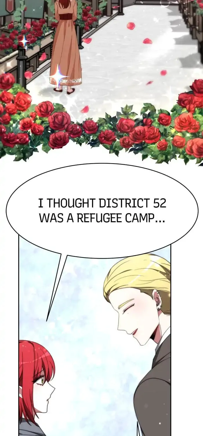 Read All Hail Lady Blanche! chapter 68 image 52 on Lezhin