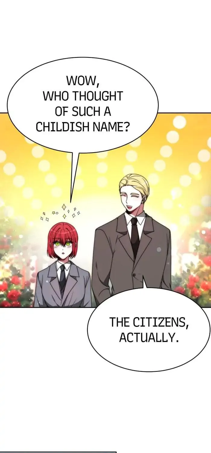 Read All Hail Lady Blanche! chapter 68 image 54 on Lezhin