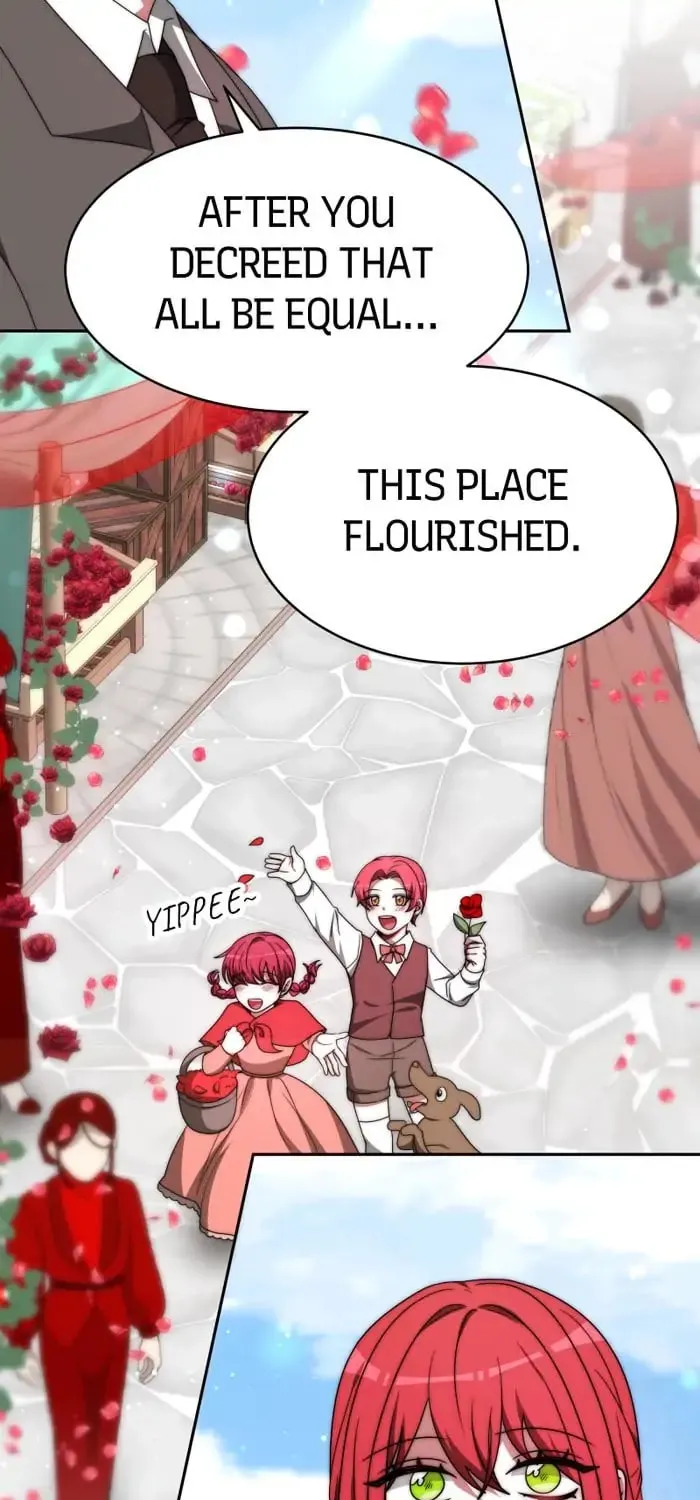 Read All Hail Lady Blanche! chapter 68 image 56 on Lezhin