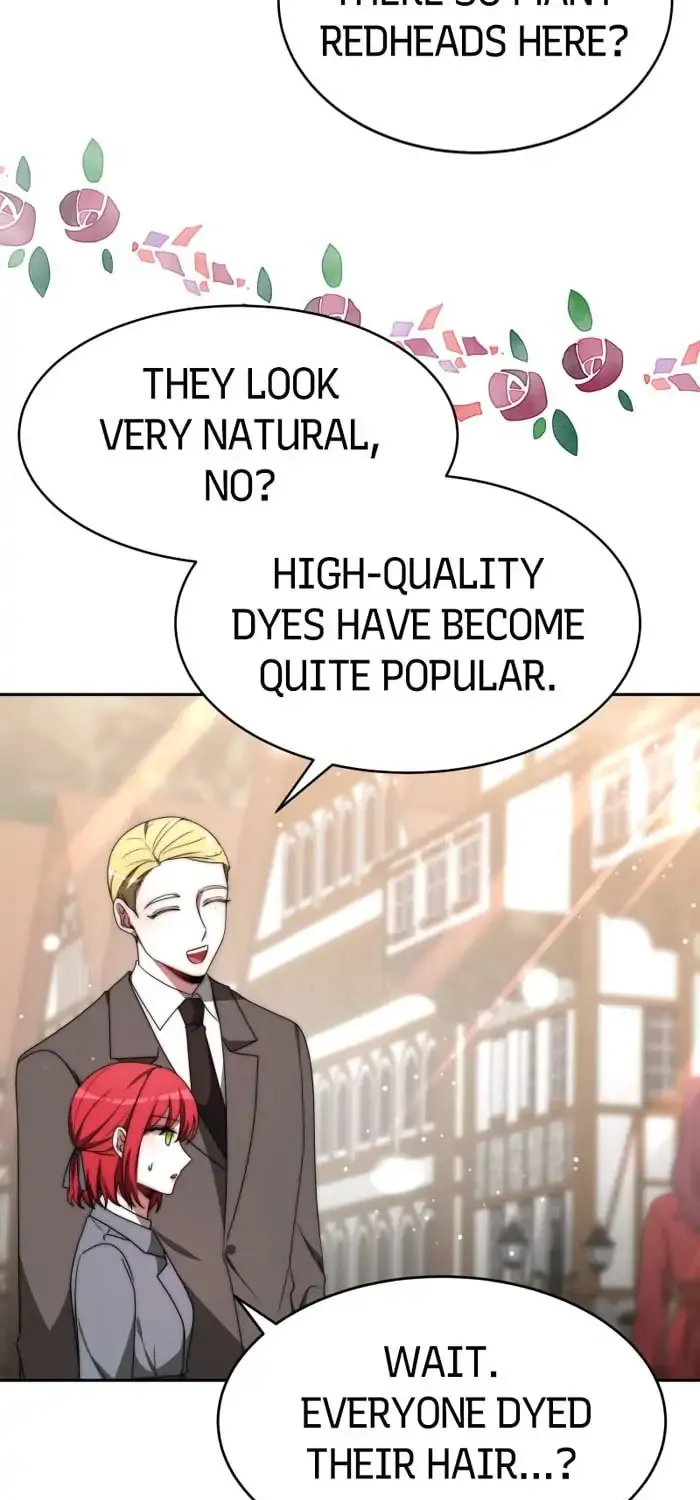 Read All Hail Lady Blanche! chapter 68 image 58 on Lezhin
