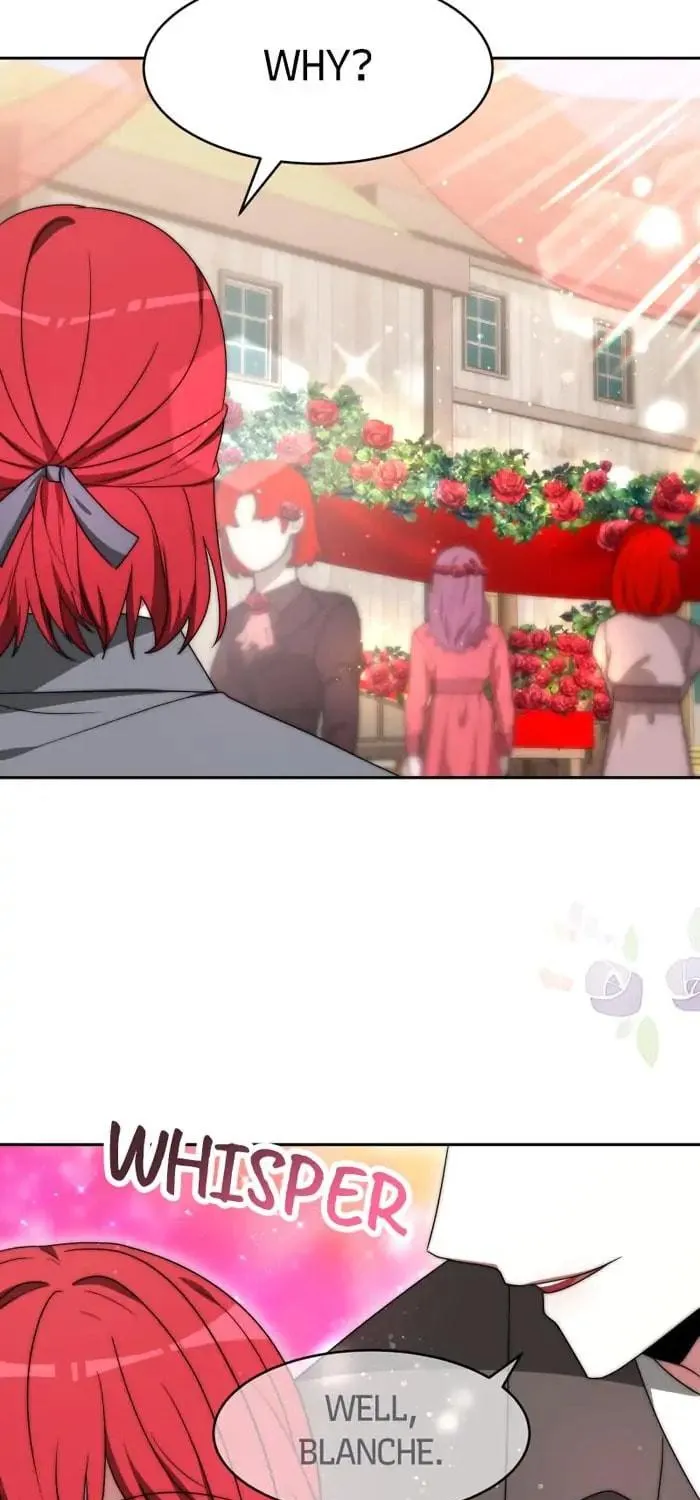 Read All Hail Lady Blanche! chapter 68 image 60 on Lezhin