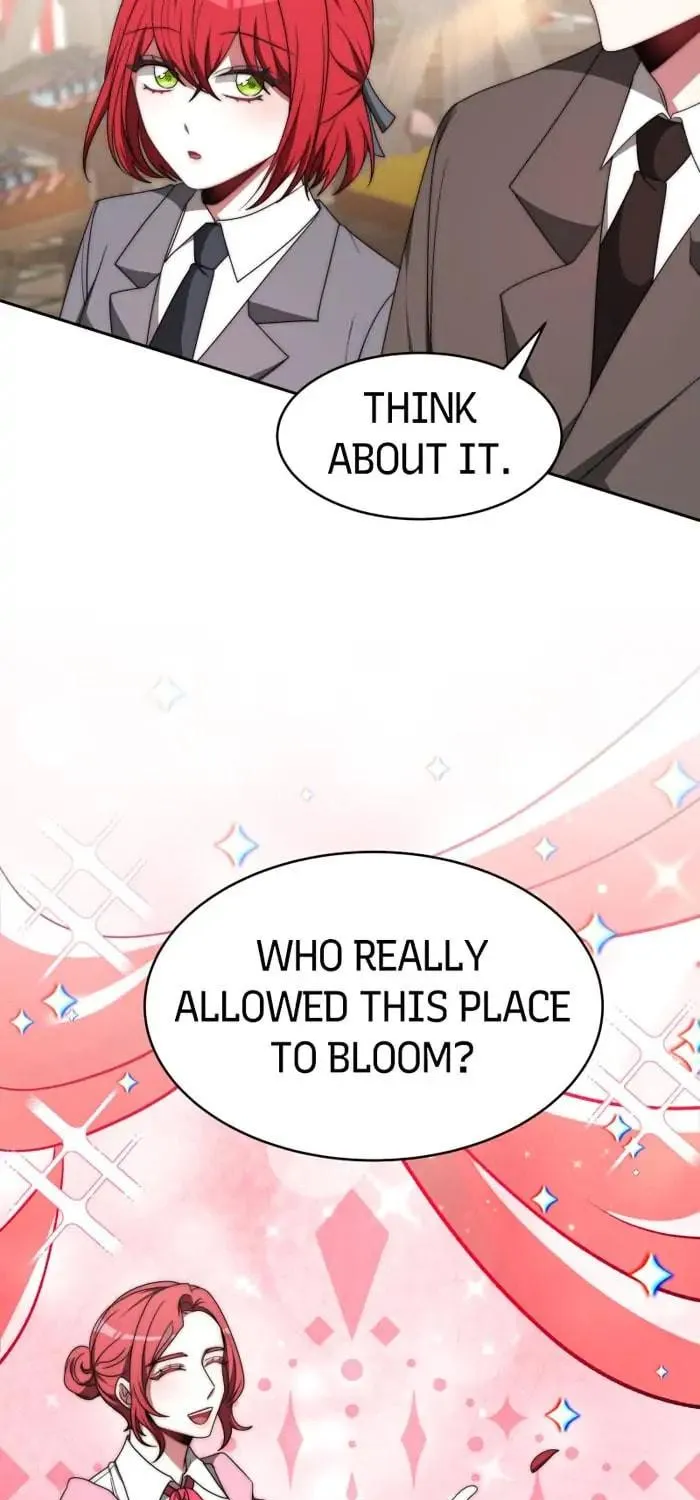 Read All Hail Lady Blanche! chapter 68 image 64 on Lezhin