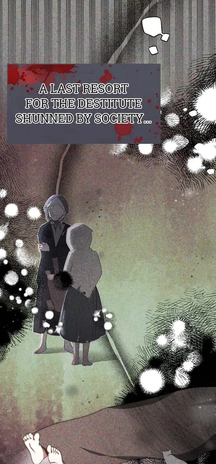 Read All Hail Lady Blanche! chapter 68 image 68 on Lezhin