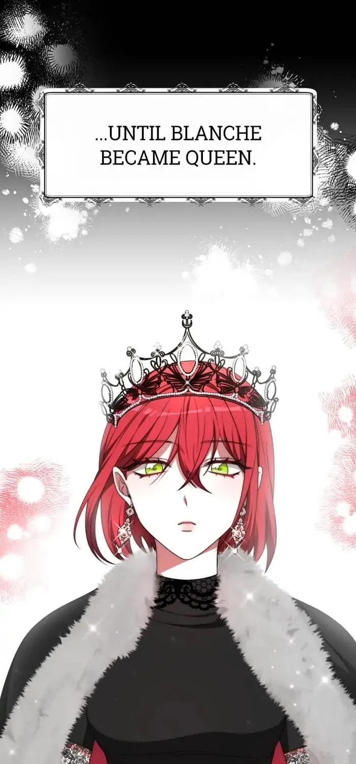 Read All Hail Lady Blanche! chapter 68 image 71 on Lezhin