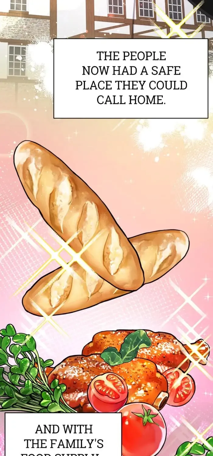 Read All Hail Lady Blanche! chapter 68 image 75 on Lezhin