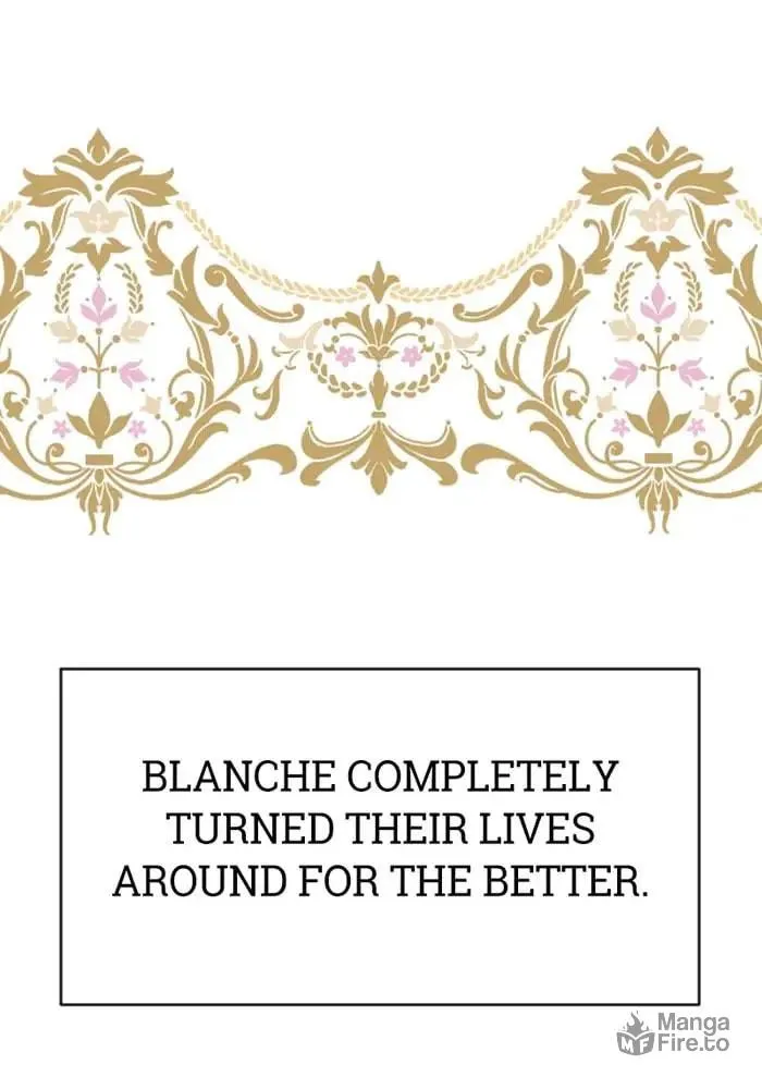 Read All Hail Lady Blanche! chapter 68 image 77 on Lezhin