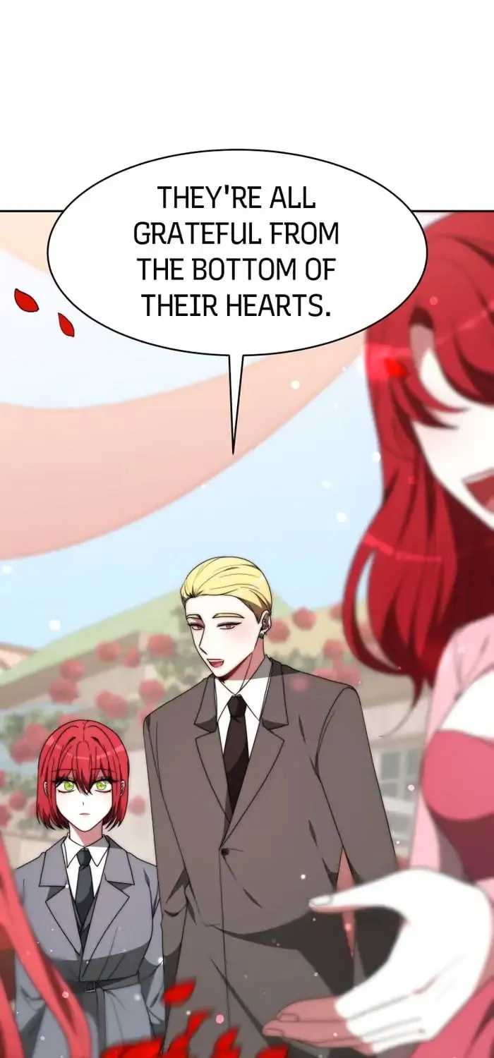 Read All Hail Lady Blanche! chapter 68 image 78 on Lezhin