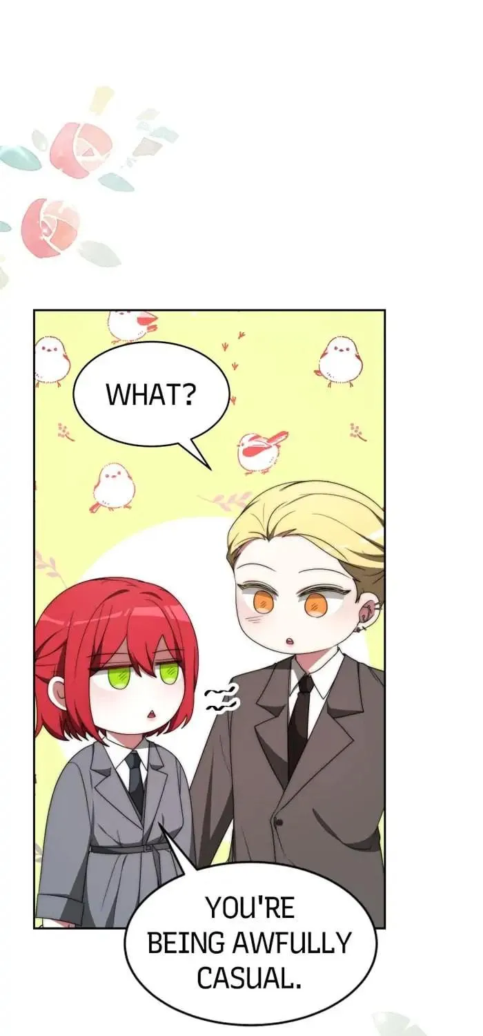 Read All Hail Lady Blanche! chapter 68 image 87 on Lezhin