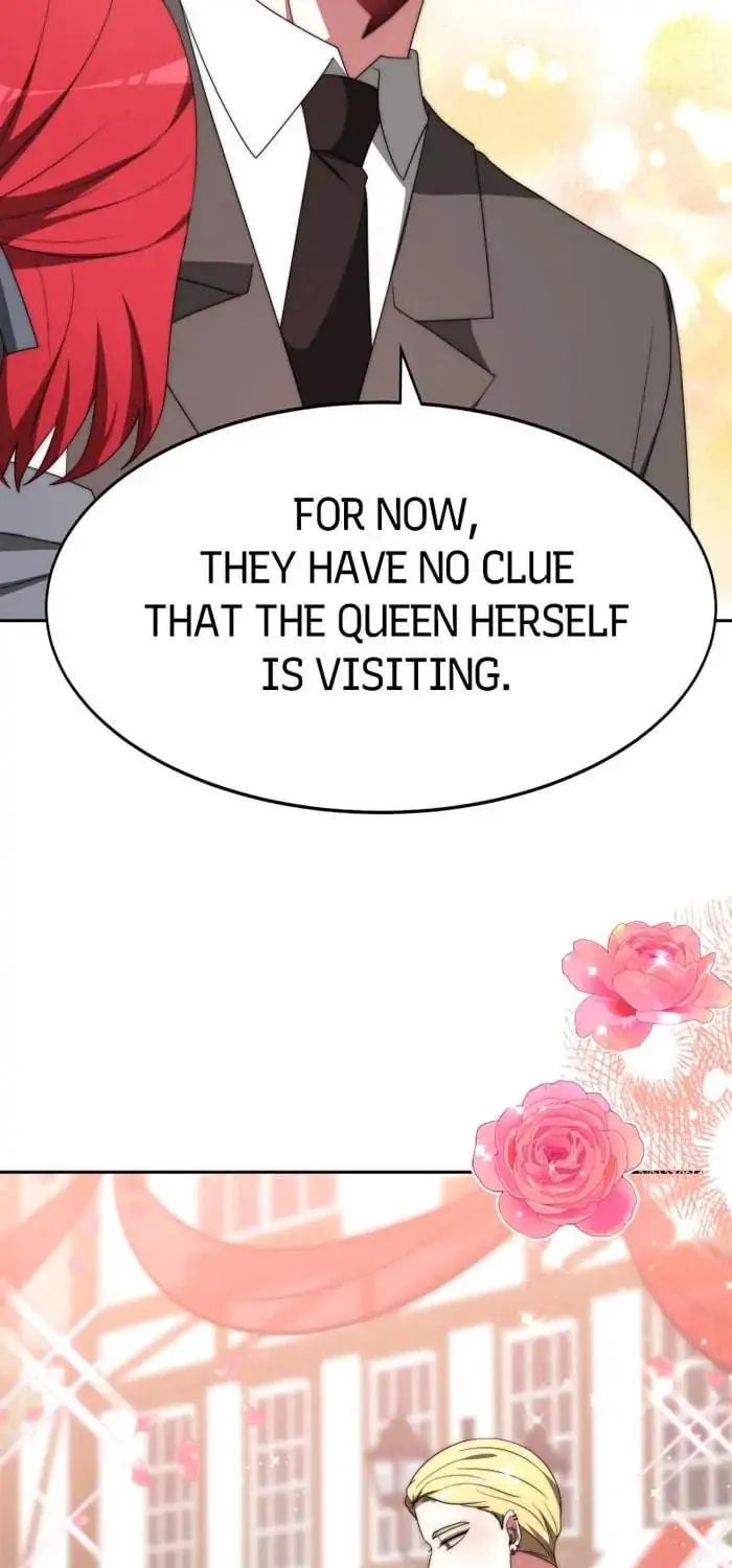 Read All Hail Lady Blanche! chapter 68 image 91 on Lezhin