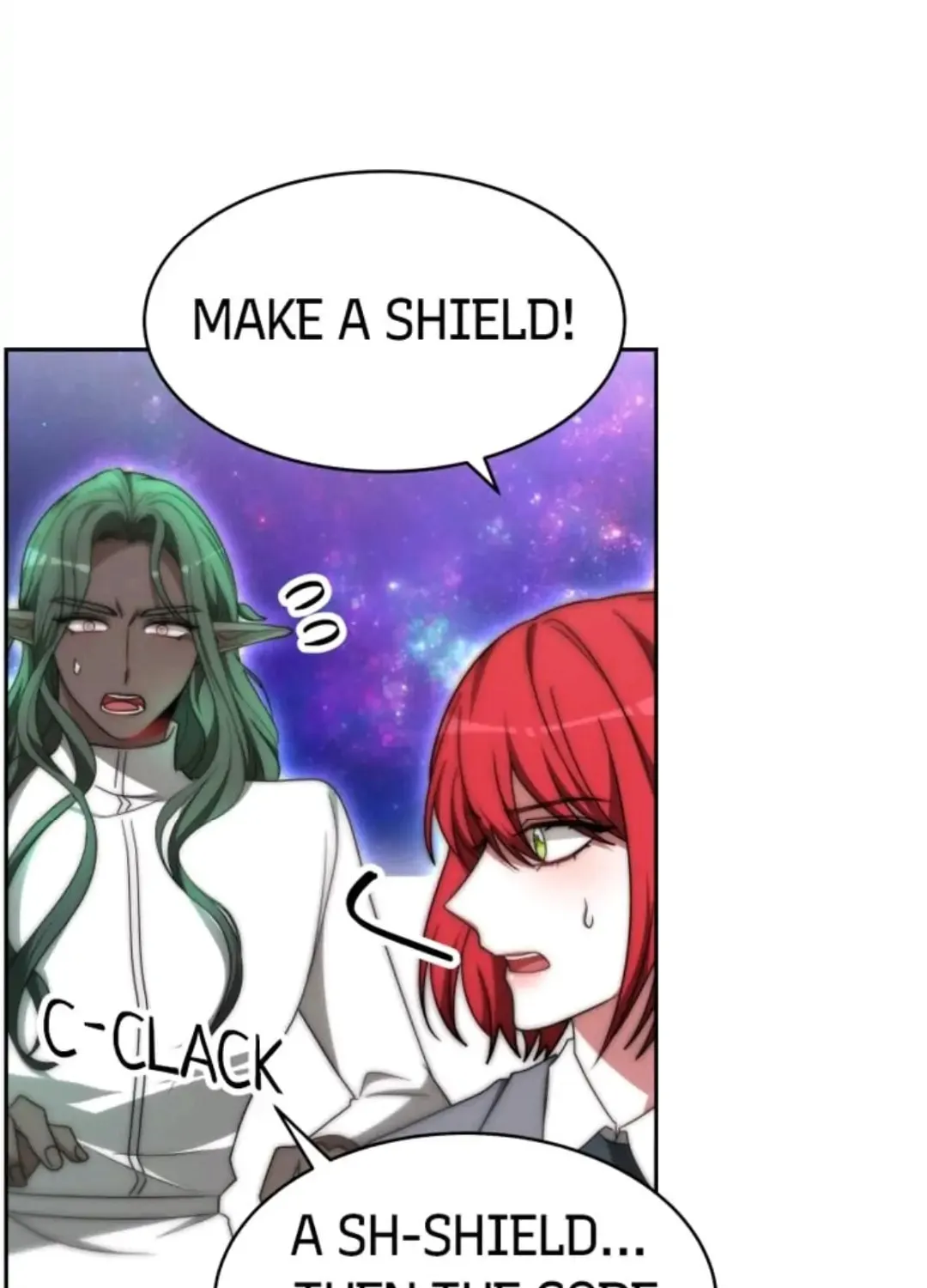Read All Hail Lady Blanche! chapter 74 image 103 on Lezhin