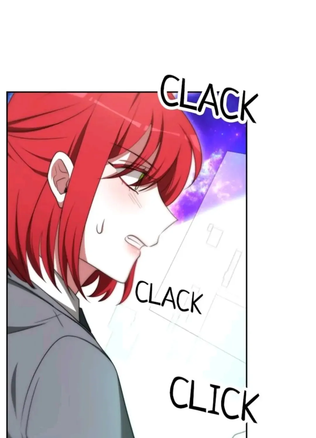 Read All Hail Lady Blanche! chapter 74 image 106 on Lezhin