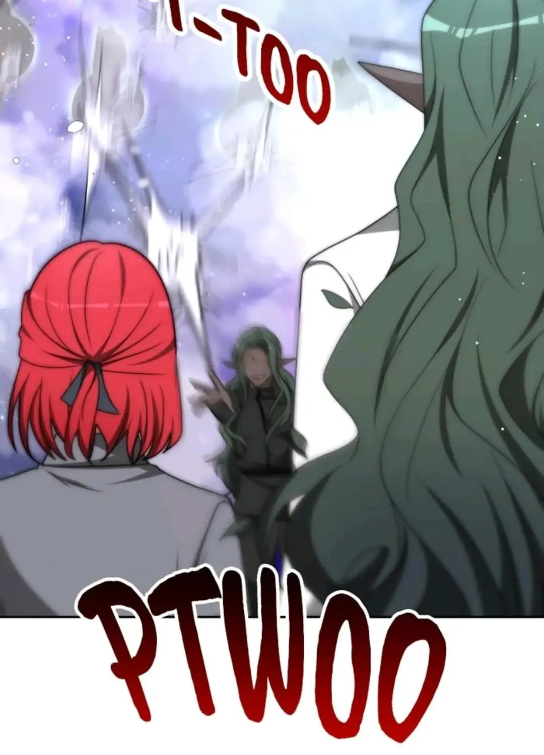 Read All Hail Lady Blanche! chapter 74 image 114 on Lezhin