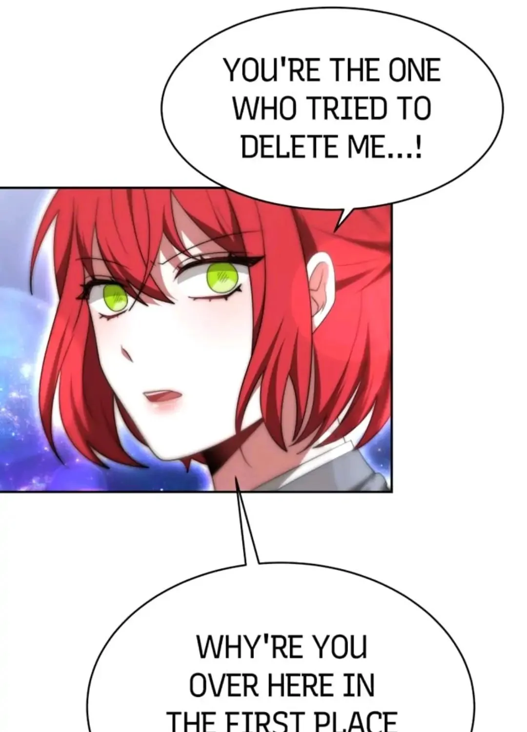 Read All Hail Lady Blanche! chapter 74 image 16 on Lezhin