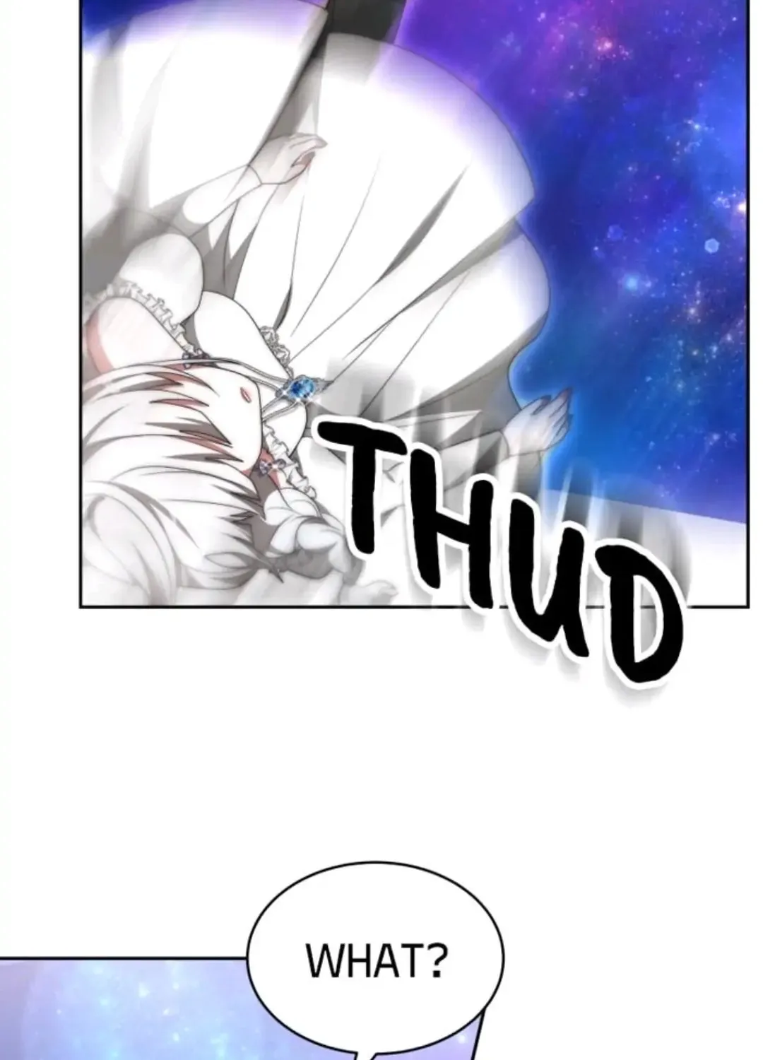 Read All Hail Lady Blanche! chapter 74 image 18 on Lezhin