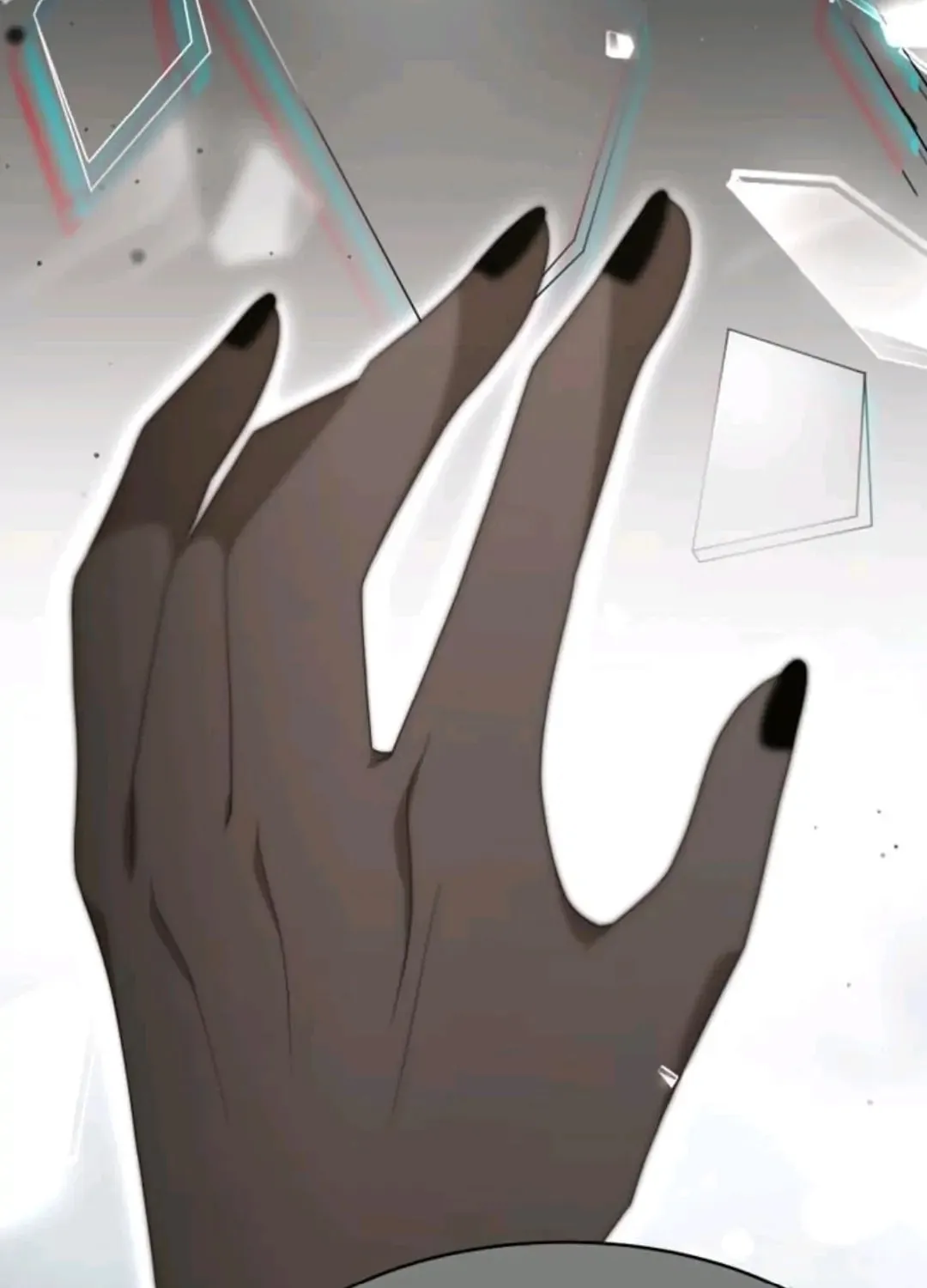 Read All Hail Lady Blanche! chapter 74 image 26 on Lezhin
