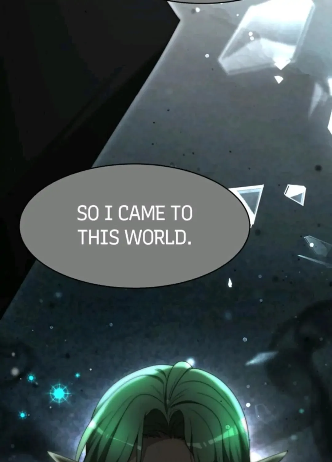 Read All Hail Lady Blanche! chapter 74 image 28 on Lezhin