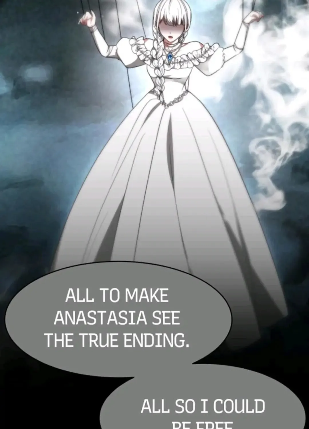 Read All Hail Lady Blanche! chapter 74 image 30 on Lezhin