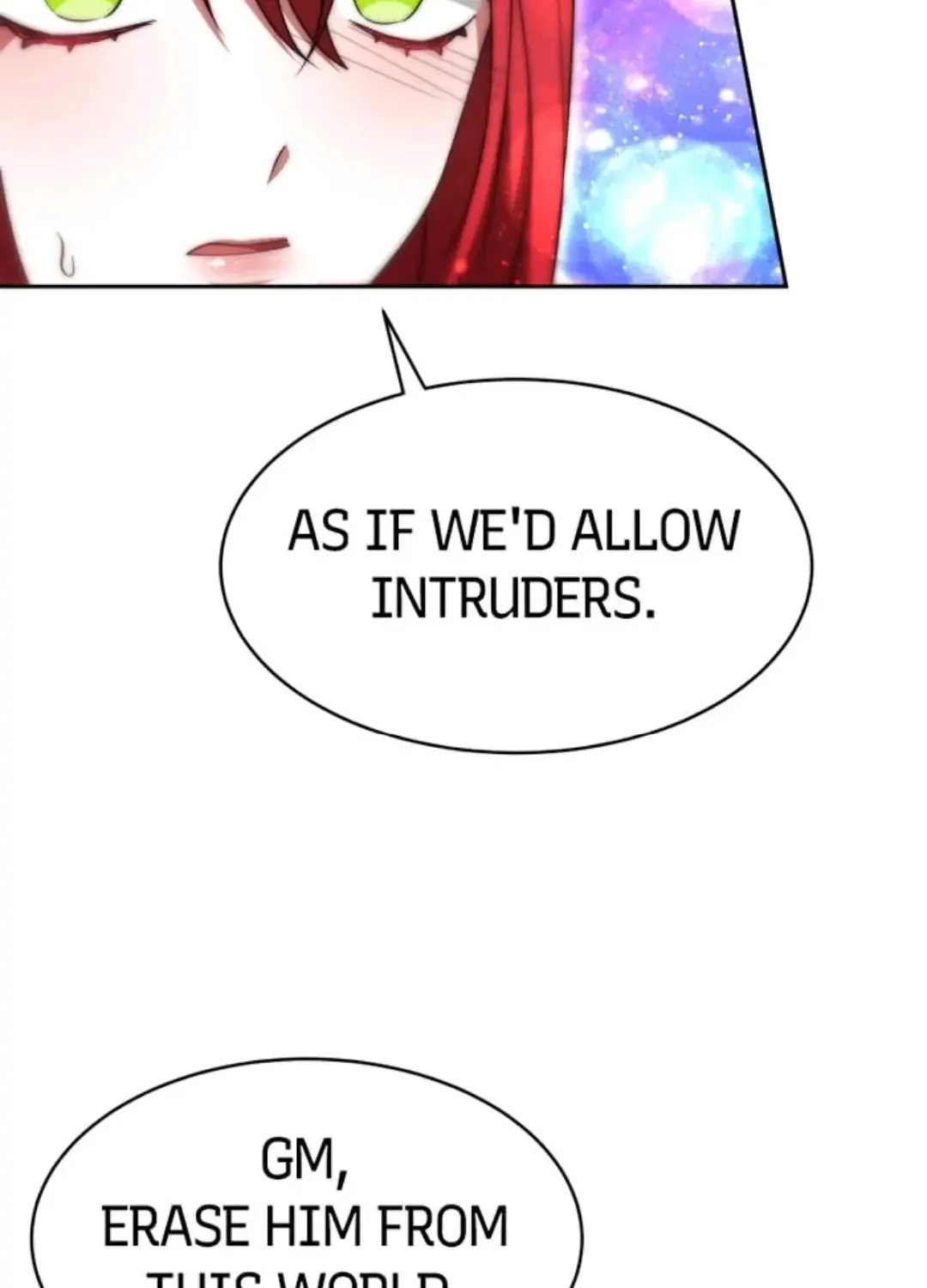 Read All Hail Lady Blanche! chapter 74 image 34 on Lezhin