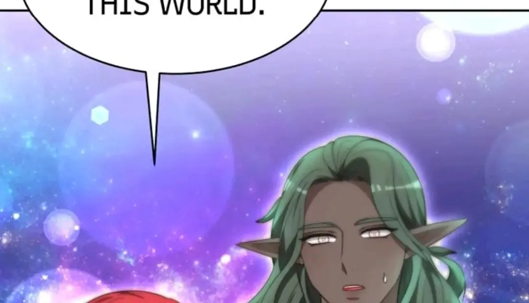 Read All Hail Lady Blanche! chapter 74 image 35 on Lezhin