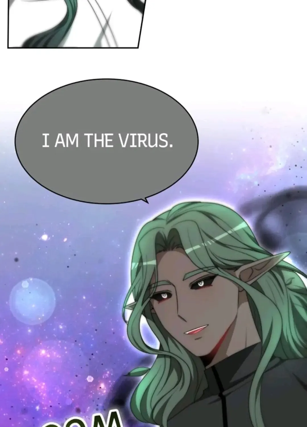 Read All Hail Lady Blanche! chapter 74 image 41 on Lezhin