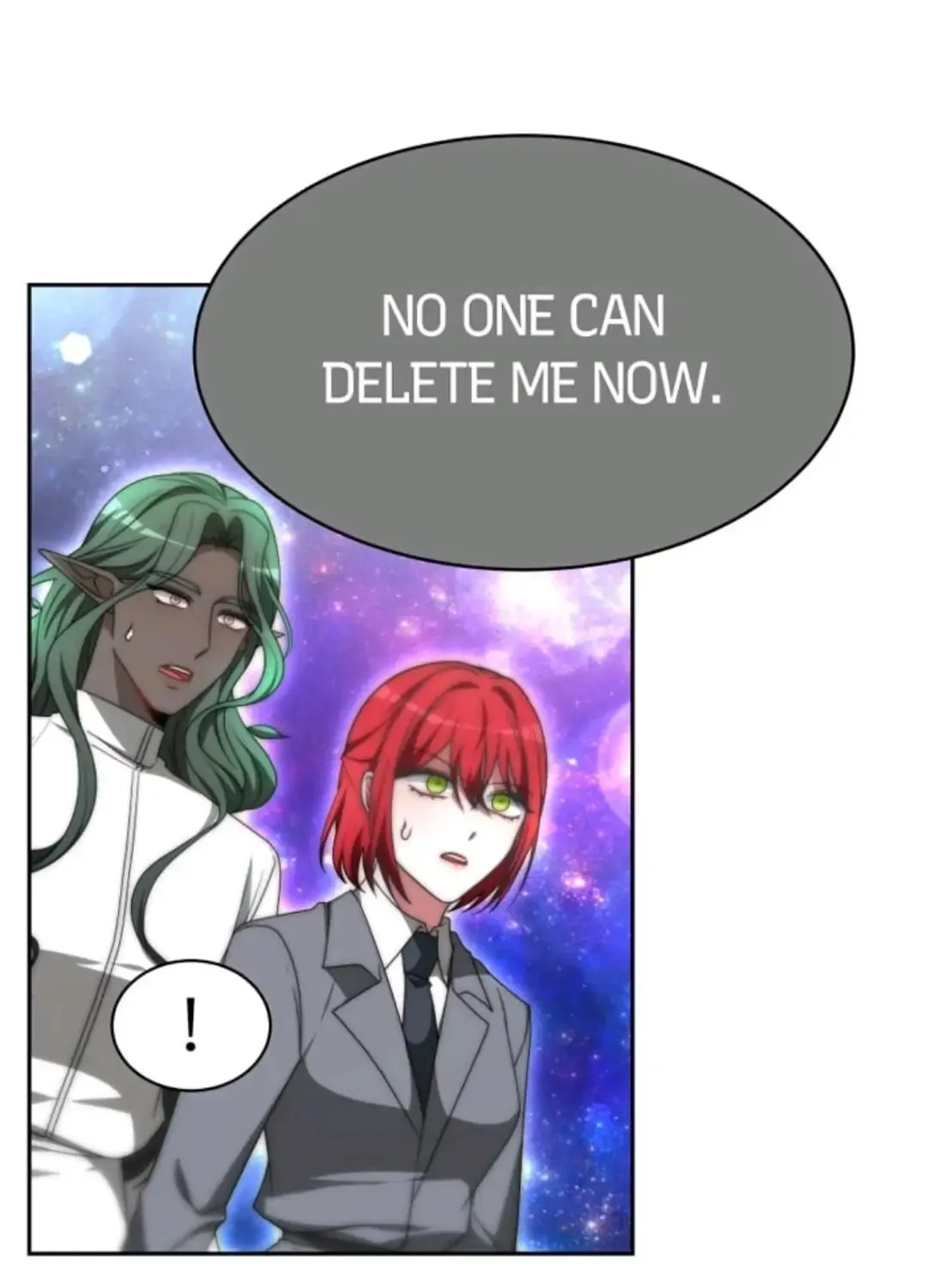 Read All Hail Lady Blanche! chapter 74 image 43 on Lezhin